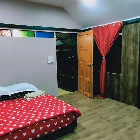 Bungalow Mat Hj Limah Alor Setar Exterior photo
