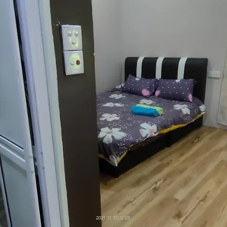 Bungalow Mat Hj Limah Alor Setar Exterior photo