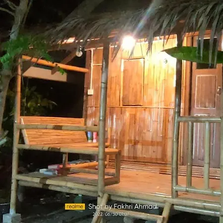 Bungalow Mat Hj Limah Alor Setar Exterior photo
