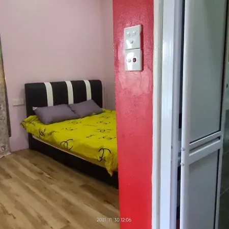 Bungalow Mat Hj Limah Alor Setar Exterior photo
