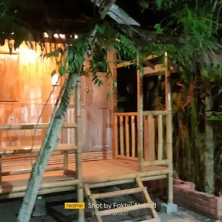 Bungalow Mat Hj Limah Alor Setar Exterior photo