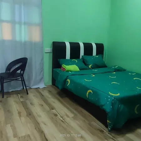 Bungalow Mat Hj Limah Alor Setar Exterior photo