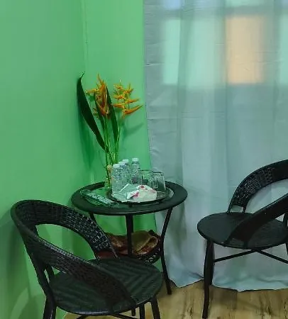 Bungalow Mat Hj Limah Alor Setar Exterior photo