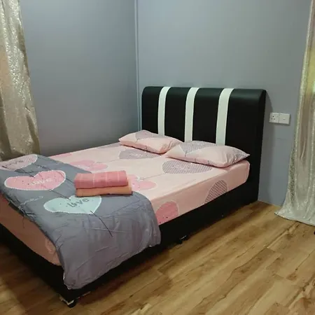 Bungalow Mat Hj Limah Alor Setar Exterior photo
