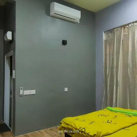 Bungalow Mat Hj Limah Alor Setar Exterior photo