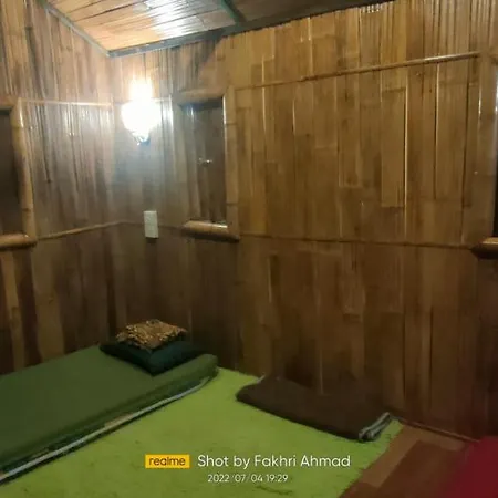 Bungalow Mat Hj Limah Alor Setar Exterior photo