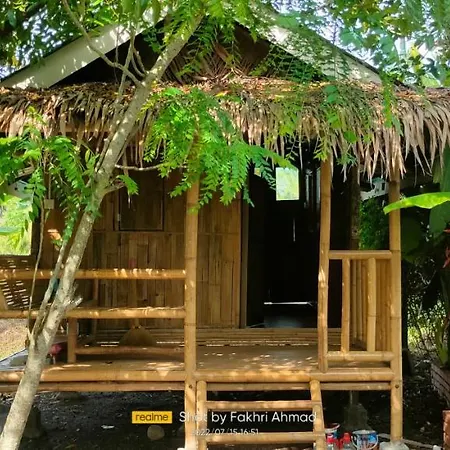 Bungalow Mat Hj Limah Alor Setar Exterior photo