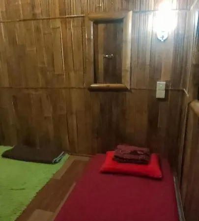 Bungalow Mat Hj Limah Alor Setar Exterior photo