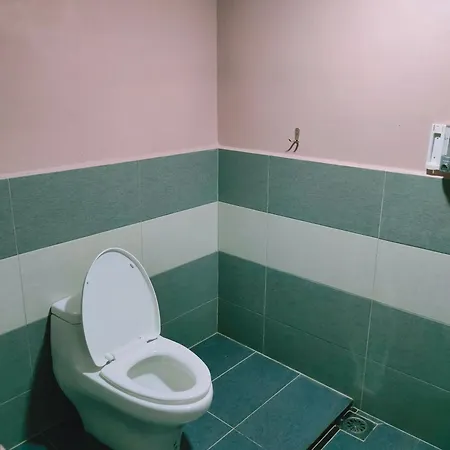 Bungalow Mat Hj Limah Alor Setar Room photo