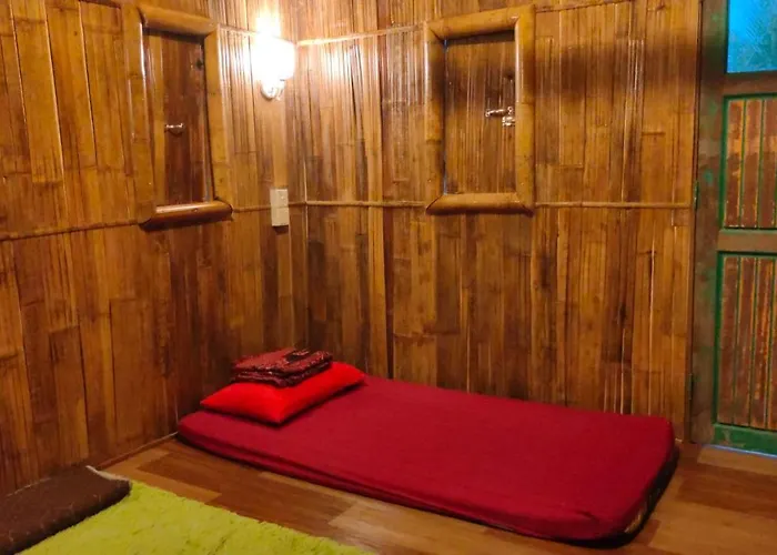 Bungalow Mat Hj Limah