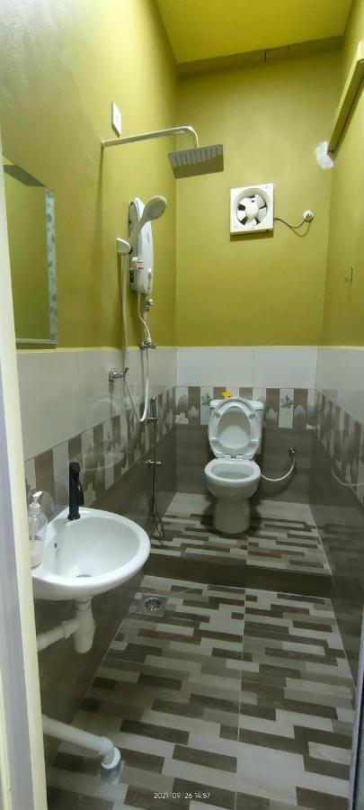 Farm stay Mat Hj Limah Alor Setar