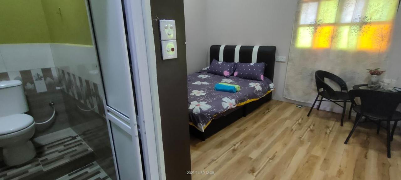 Farm stay Mat Hj Limah Alor Setar