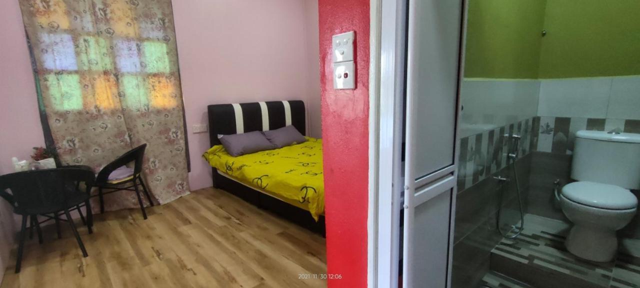 Farm stay Mat Hj Limah Alor Setar