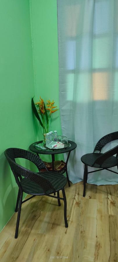 Farm stay Mat Hj Limah Alor Setar