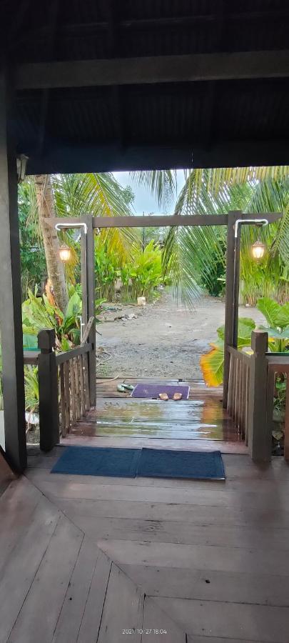 Mat Hj Limah Farm stay Alor Setar