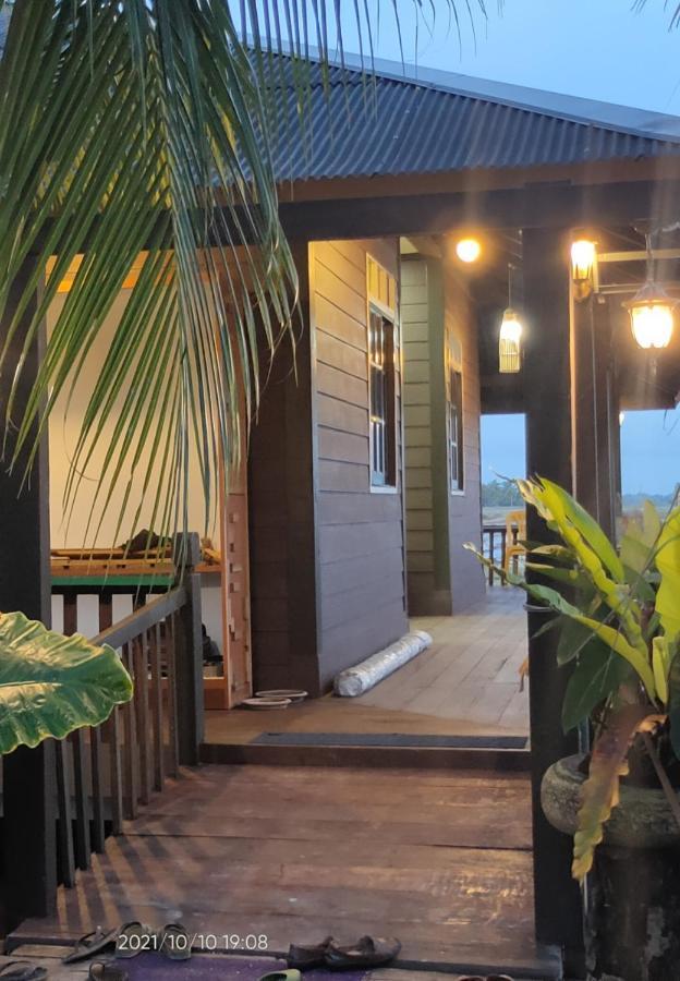 Mat Hj Limah Farm stay Alor Setar