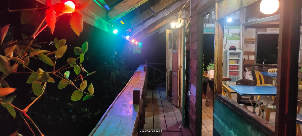 Mat Hj Limah Farm stay