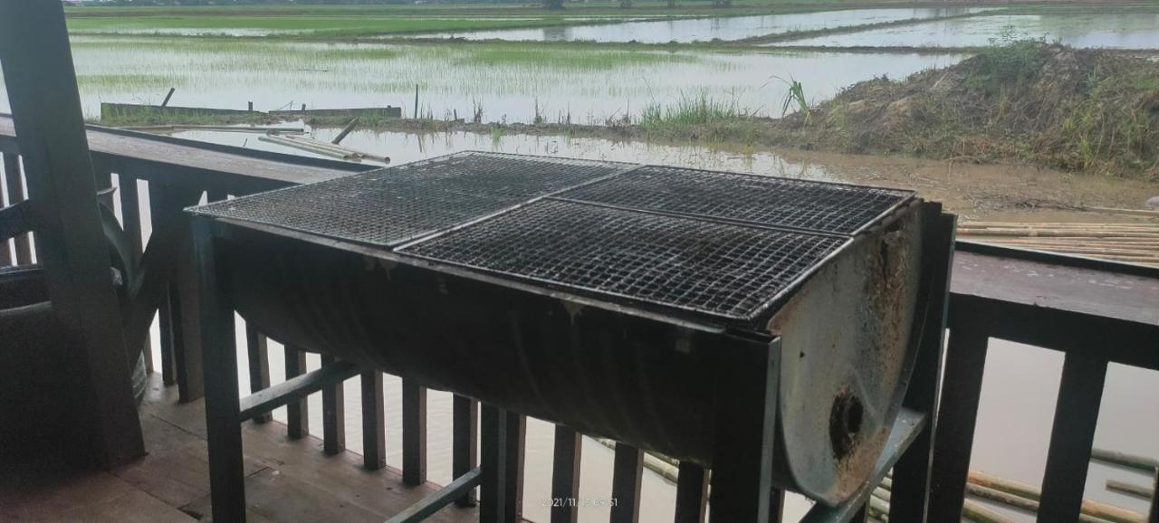 Mat Hj Limah Farm stay