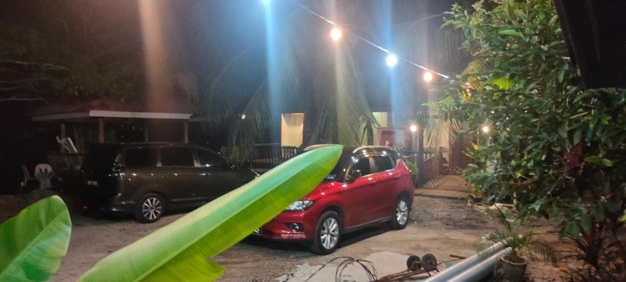 Mat Hj Limah * Alor Setar