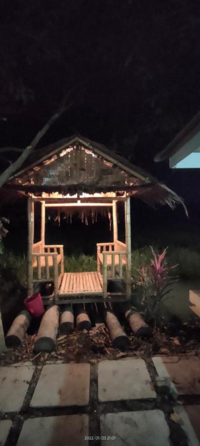 Farm stay Mat Hj Limah