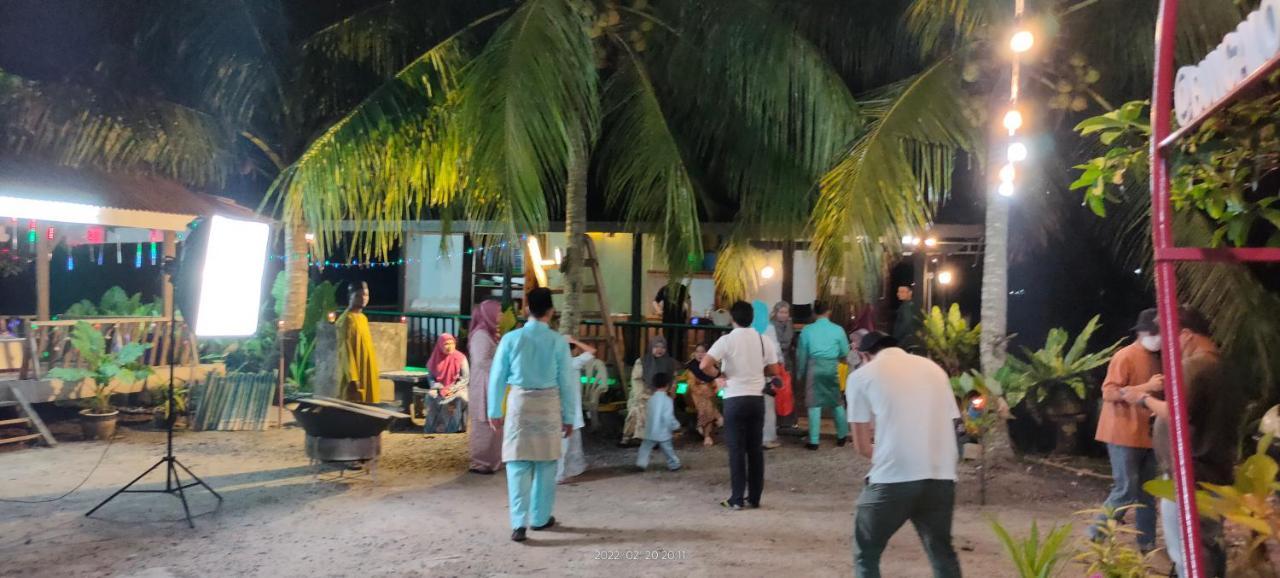 Farm stay Mat Hj Limah Alor Setar