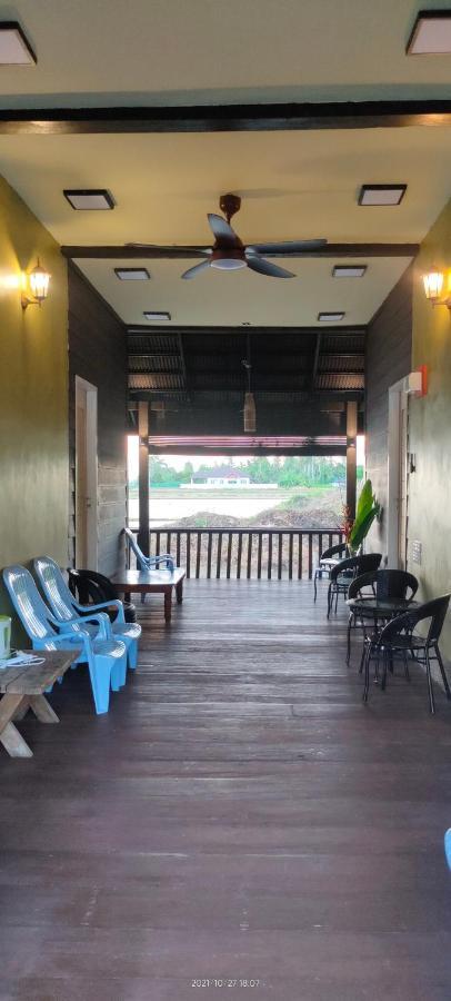 Mat Hj Limah Farm stay Alor Setar