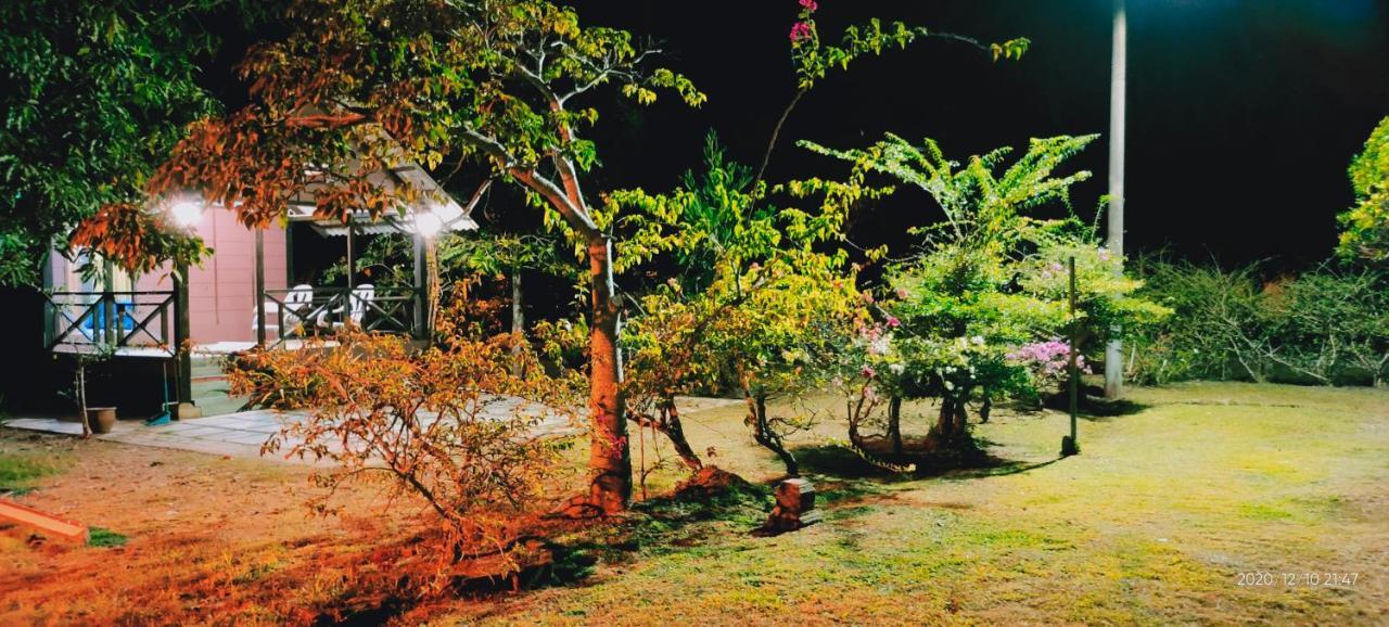 Farm stay Mat Hj Limah Alor Setar