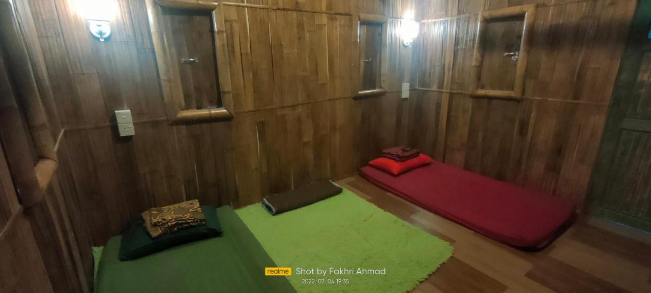 Farm stay Mat Hj Limah Alor Setar