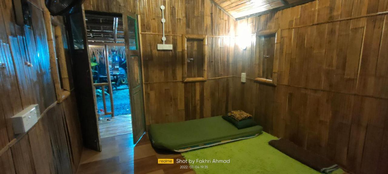 Mat Hj Limah Alor Setar