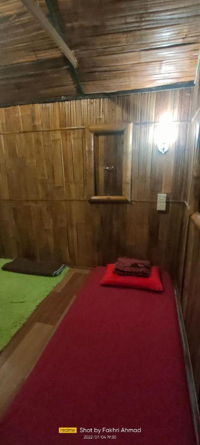 Mat Hj Limah Farm stay Alor Setar