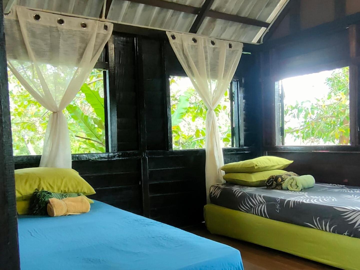 Farm stay Mat Hj Limah Alor Setar