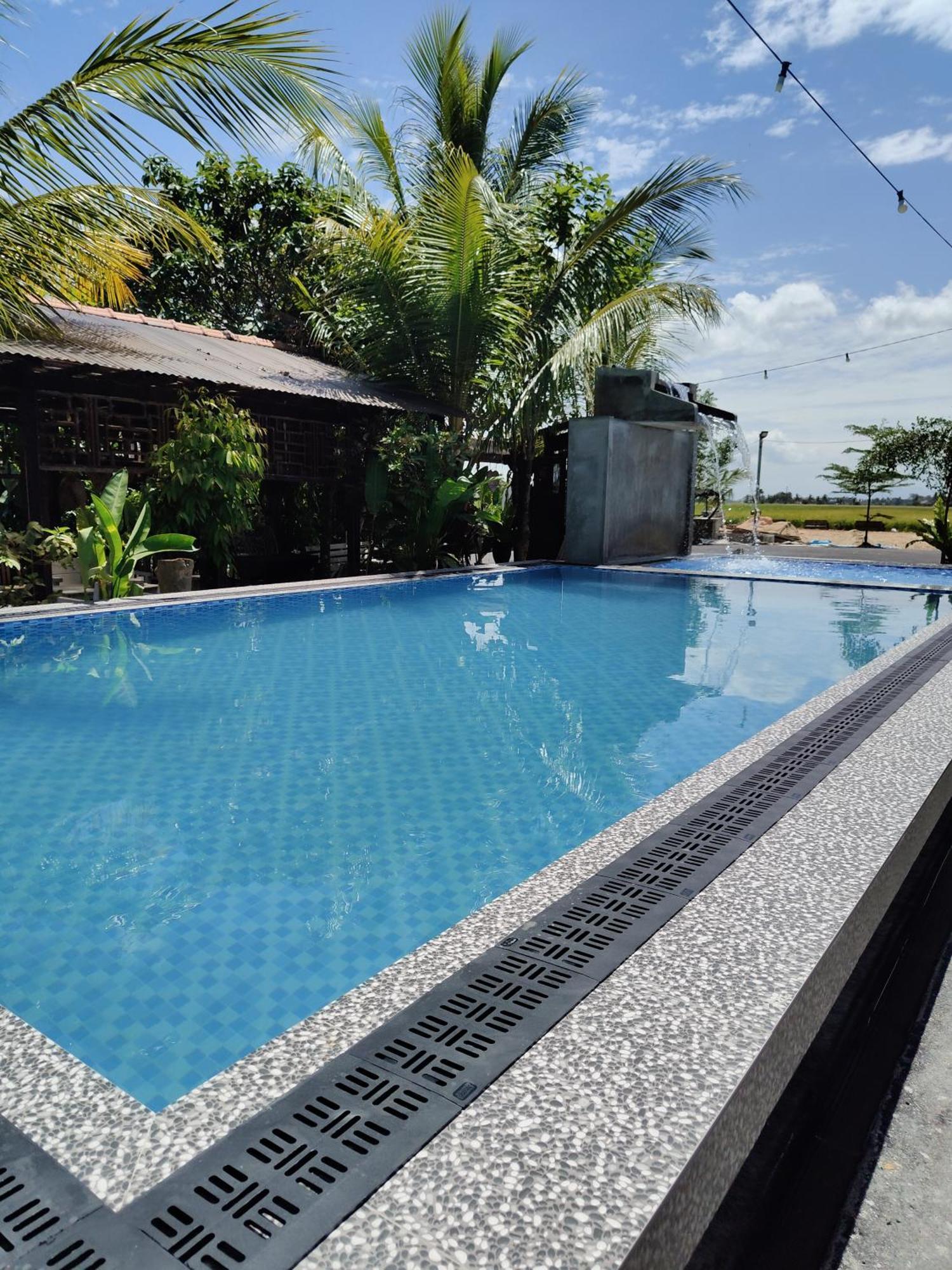 Mat Hj Limah Farm stay *